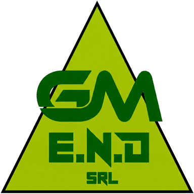 Logo GM E.N.D.